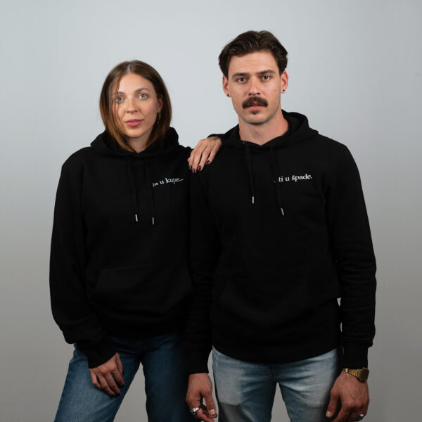 Ja u kupe - Slika 5
