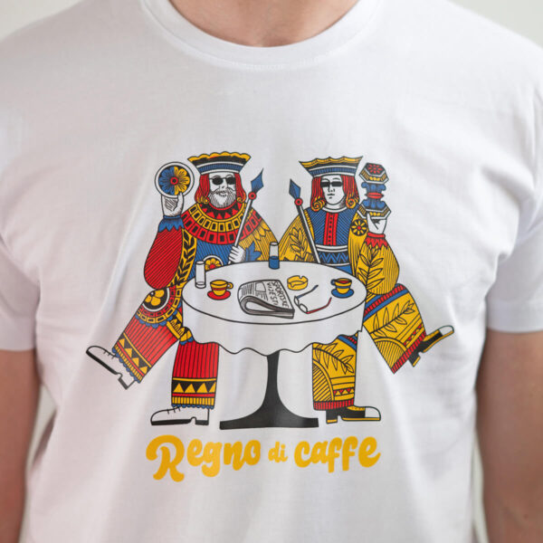Regno di caffe - Slika 3